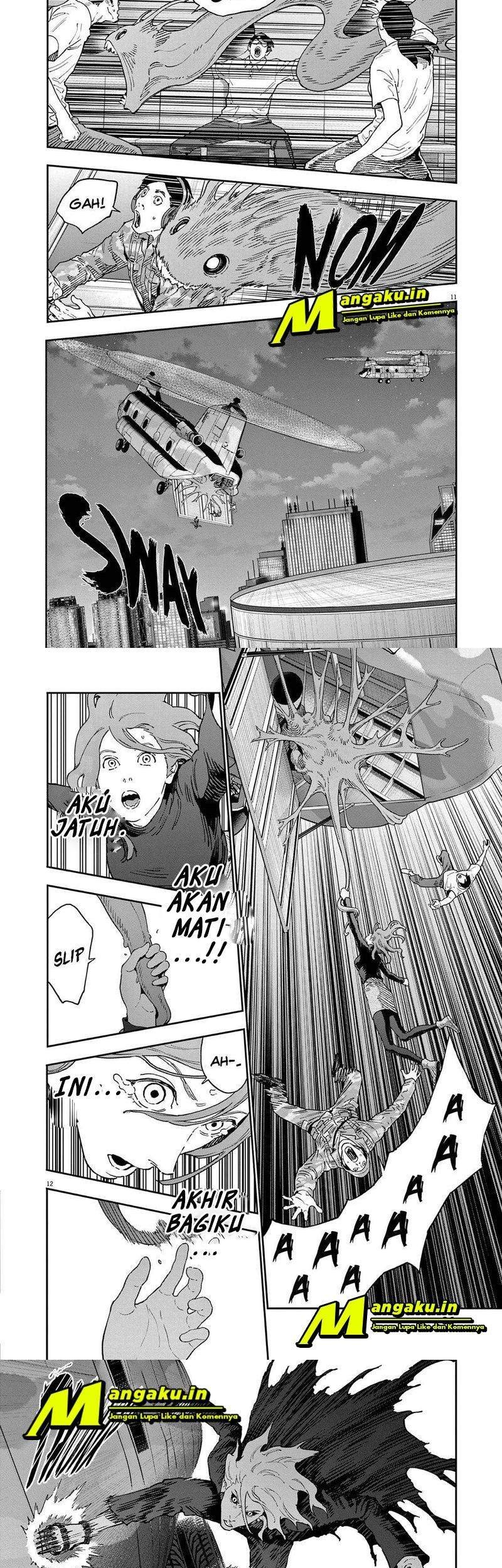Chapter 143 - halaman 8