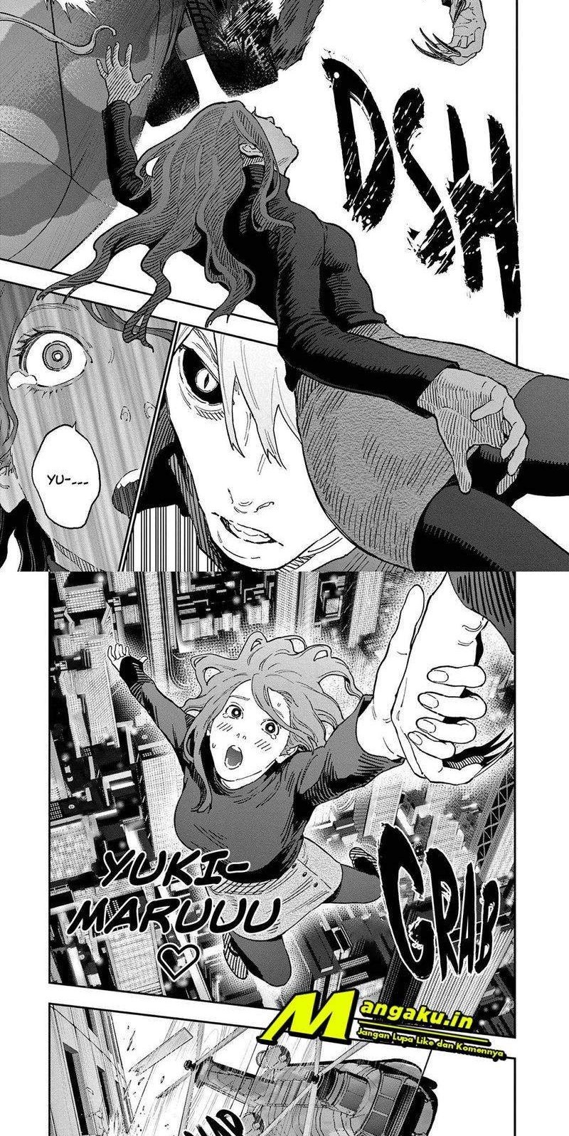 Chapter 143 - halaman 9