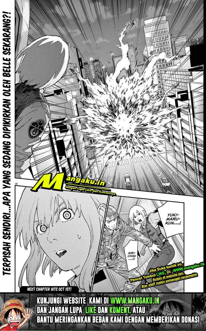Chapter 143 - halaman 12