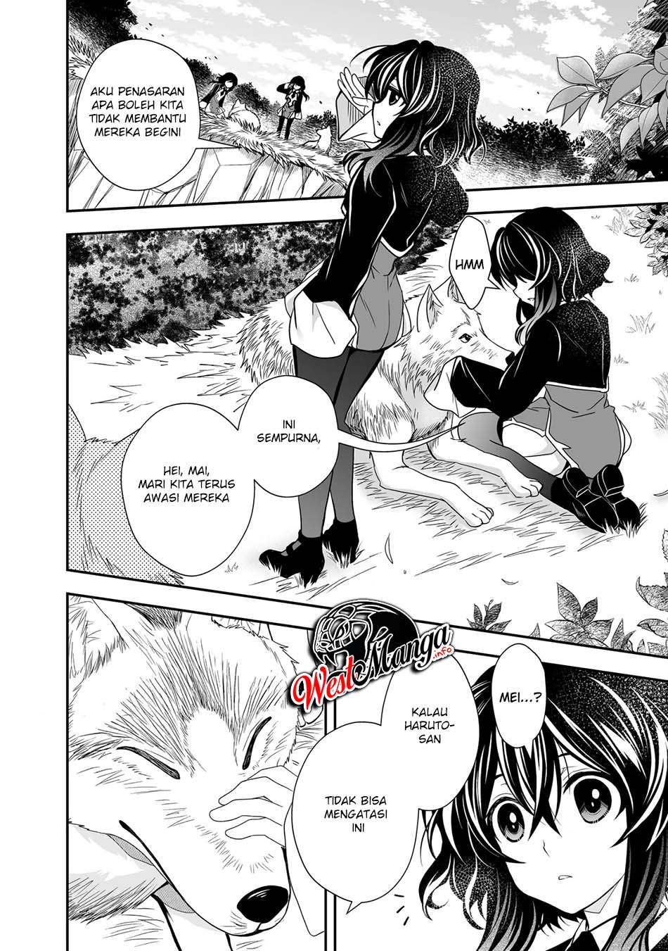 Chapter 20 - halaman 22