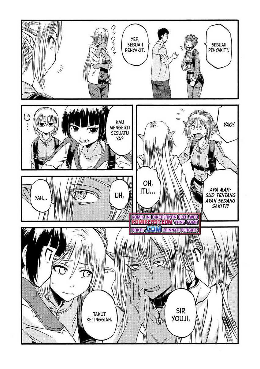 Chapter 105 - halaman 13