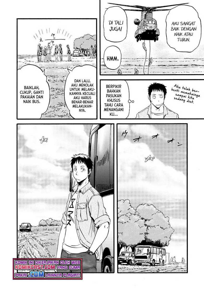 Chapter 105 - halaman 16