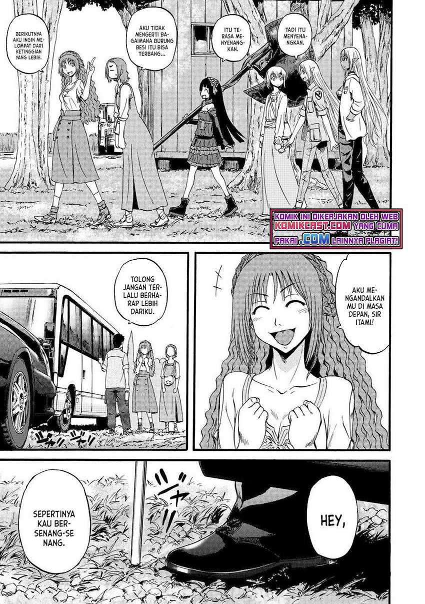 Chapter 105 - halaman 17