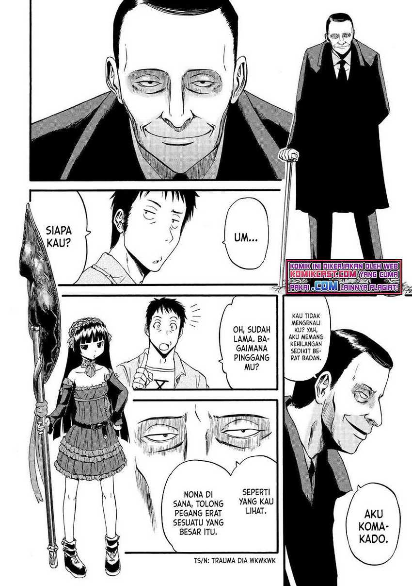 Chapter 105 - halaman 18