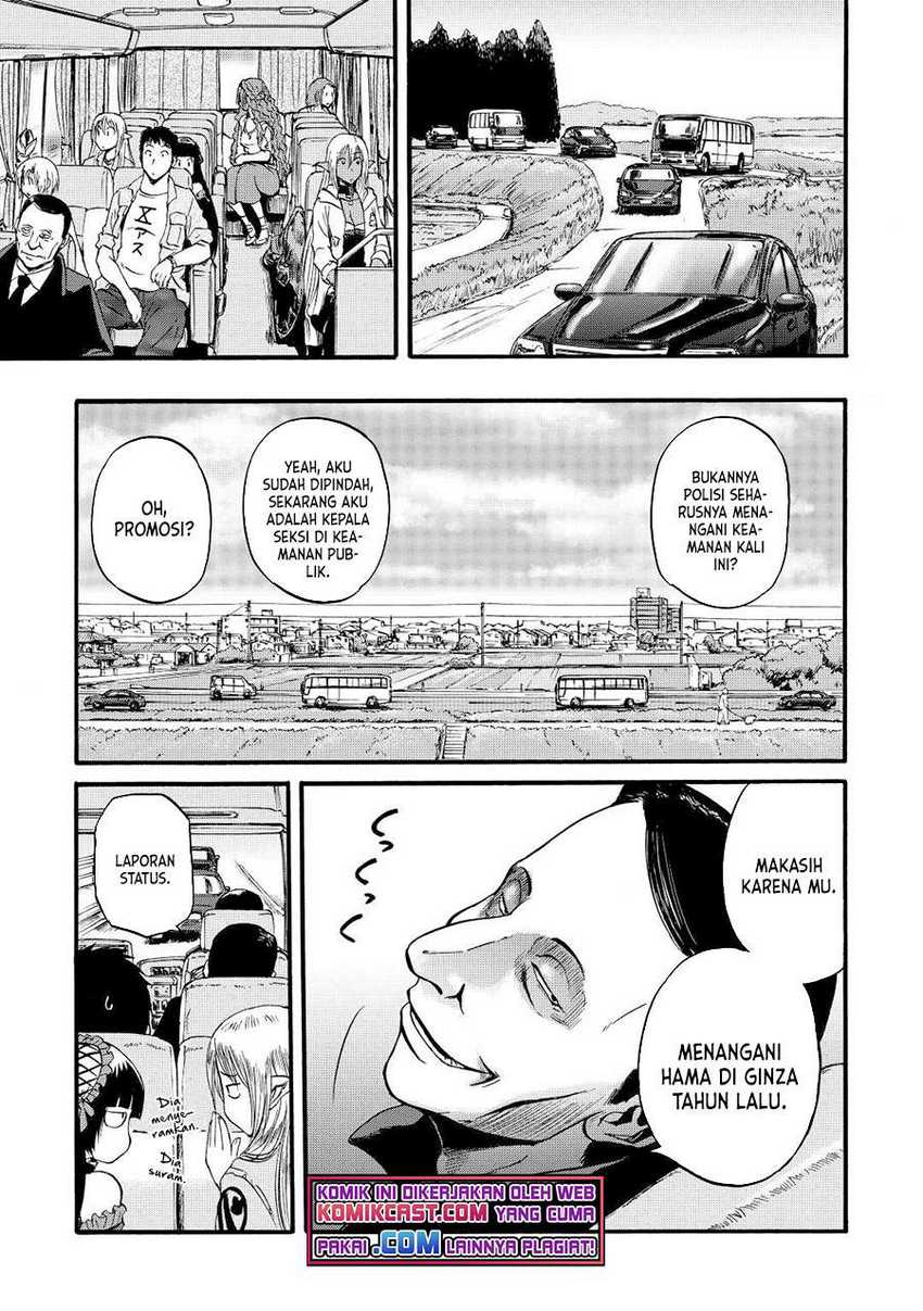 Chapter 105 - halaman 19