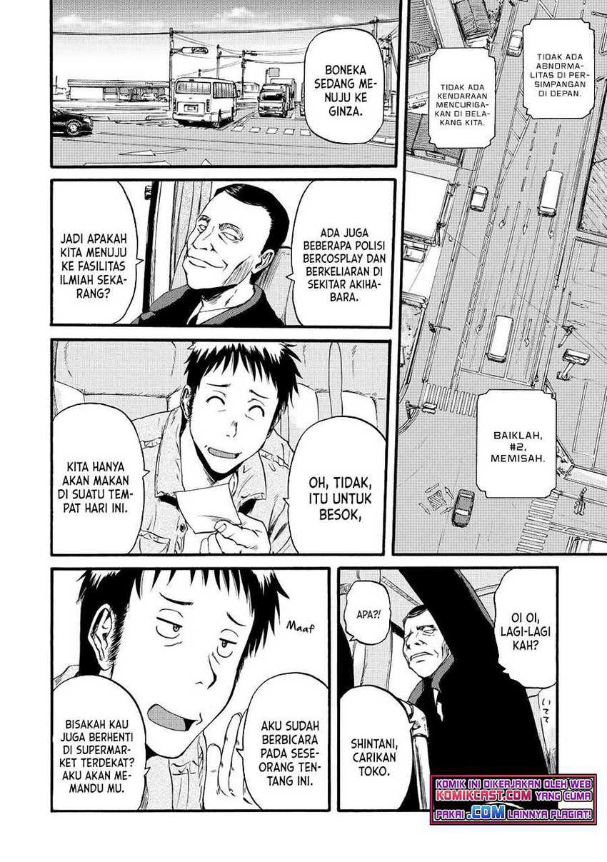 Chapter 105 - halaman 20