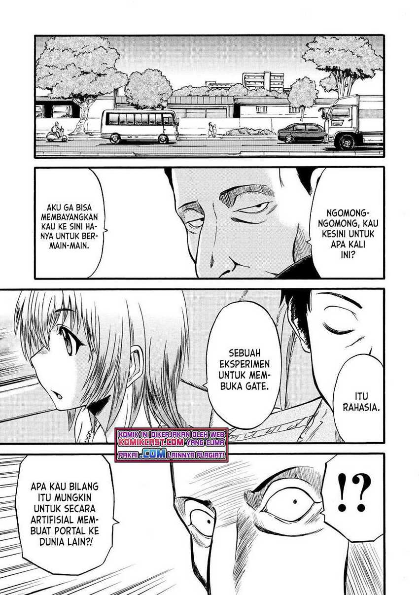 Chapter 105 - halaman 21