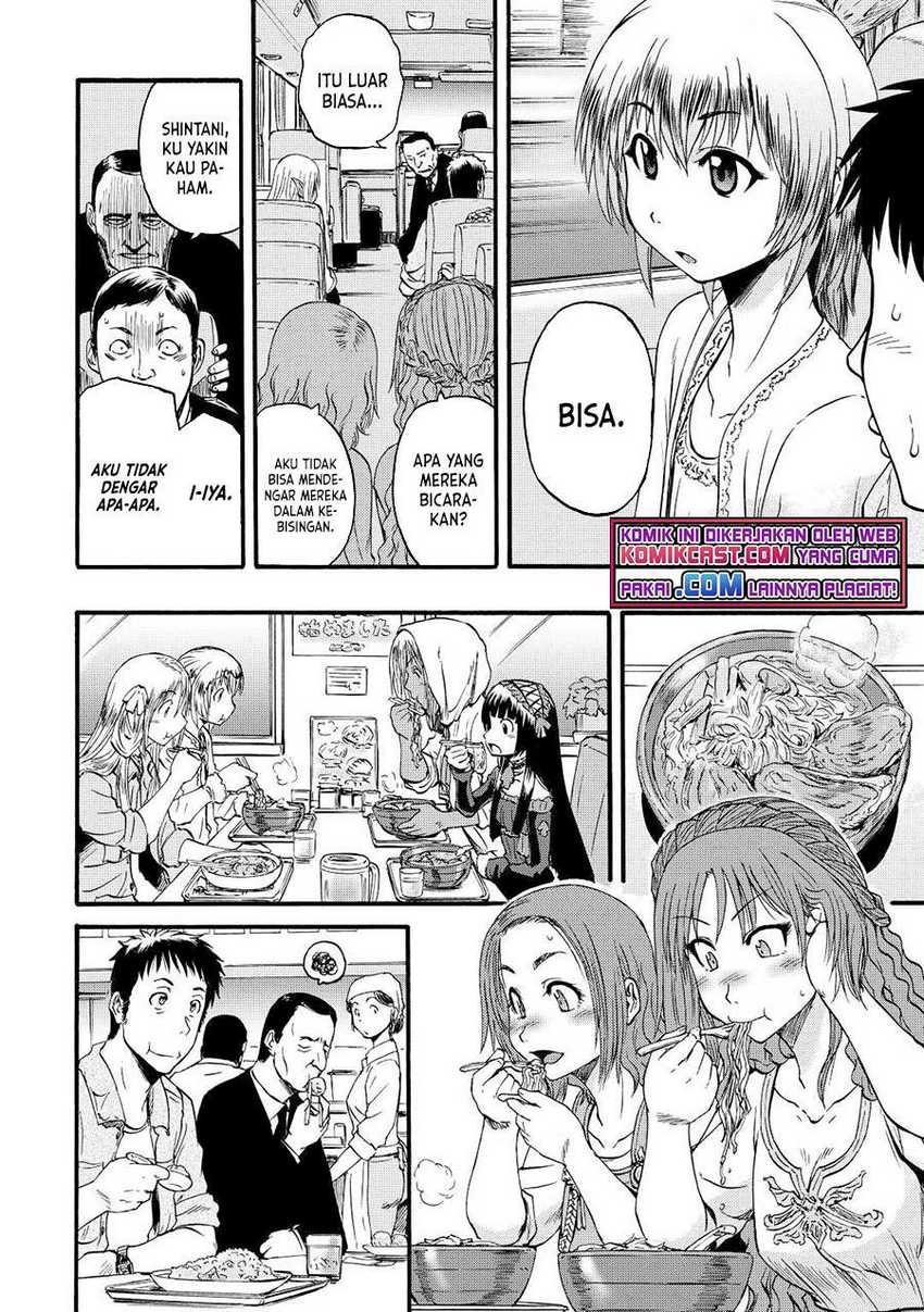 Chapter 105 - halaman 22