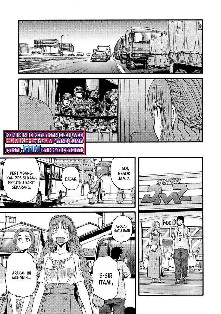 Chapter 105 - halaman 23