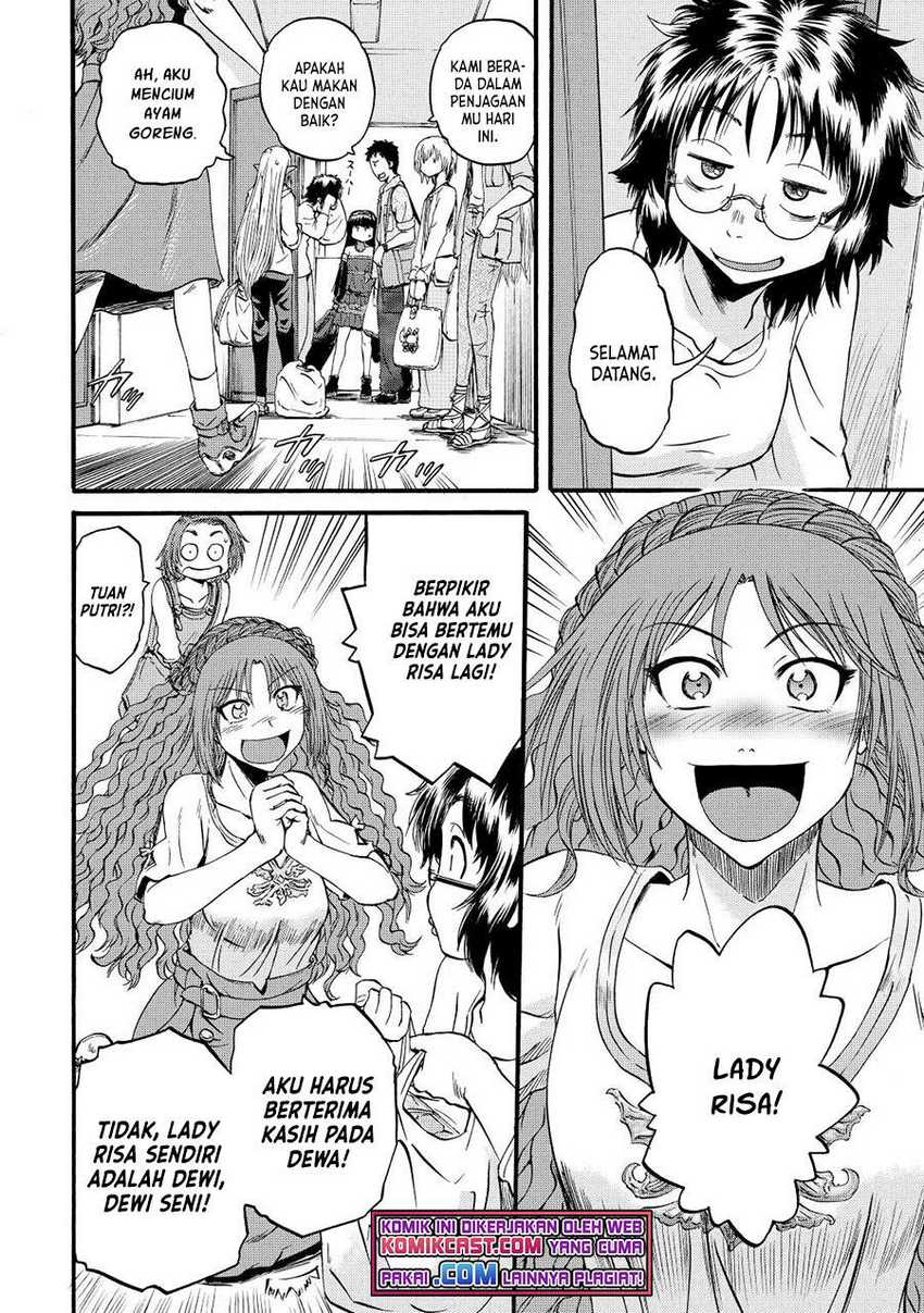 Chapter 105 - halaman 24