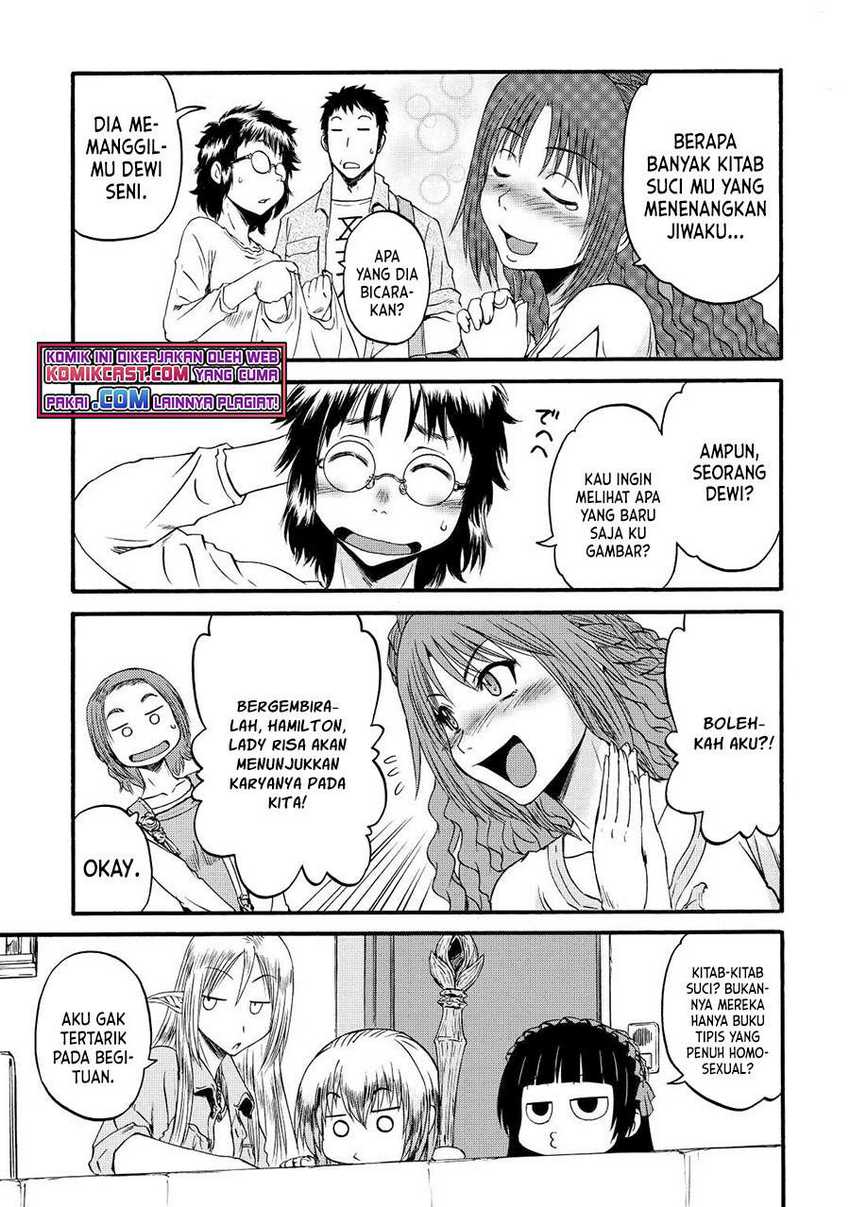 Chapter 105 - halaman 25