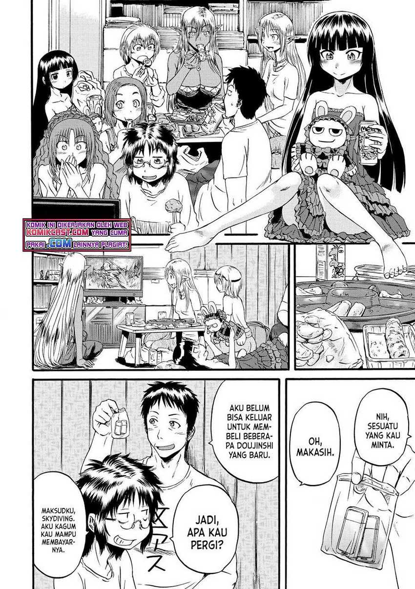 Chapter 105 - halaman 26