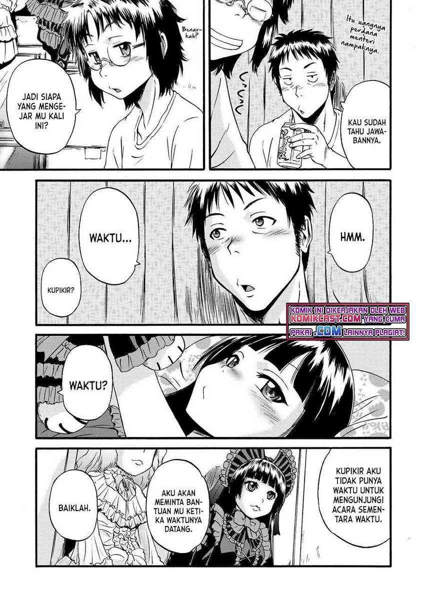 Chapter 105 - halaman 27