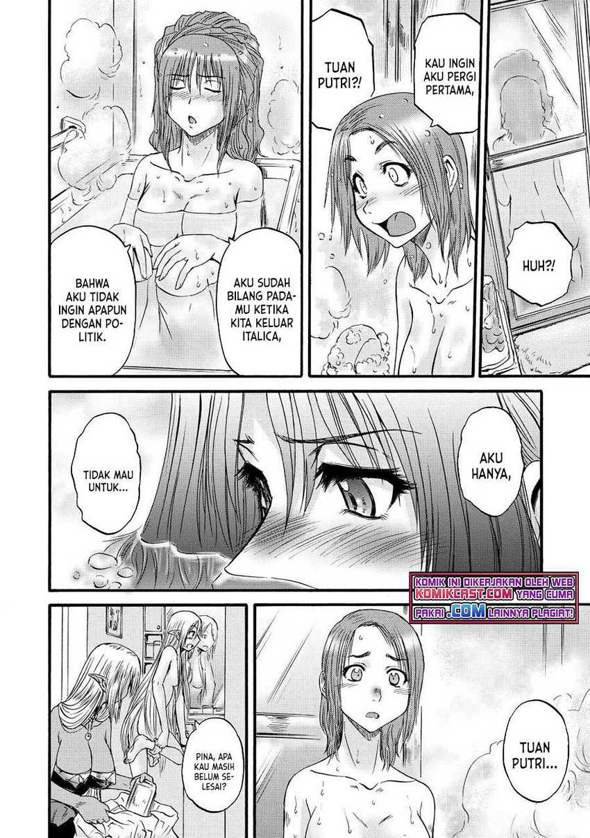 Chapter 105 - halaman 28