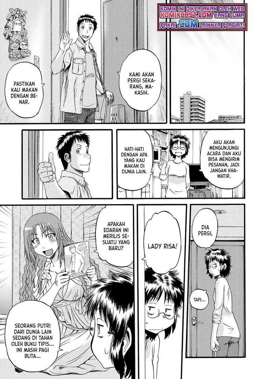 Chapter 105 - halaman 29