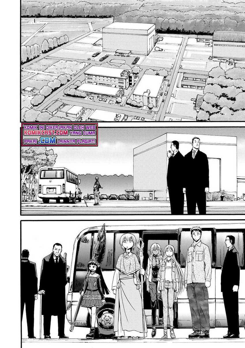 Chapter 105 - halaman 30