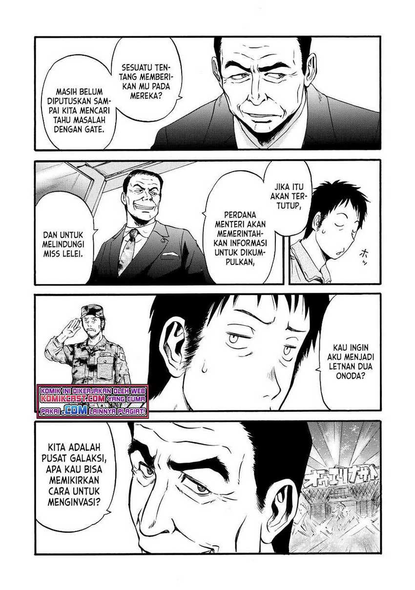 Chapter 105 - halaman 32
