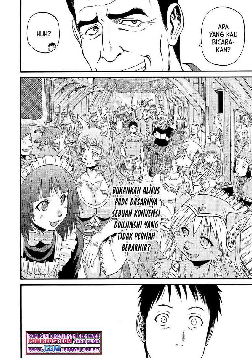 Chapter 105 - halaman 34