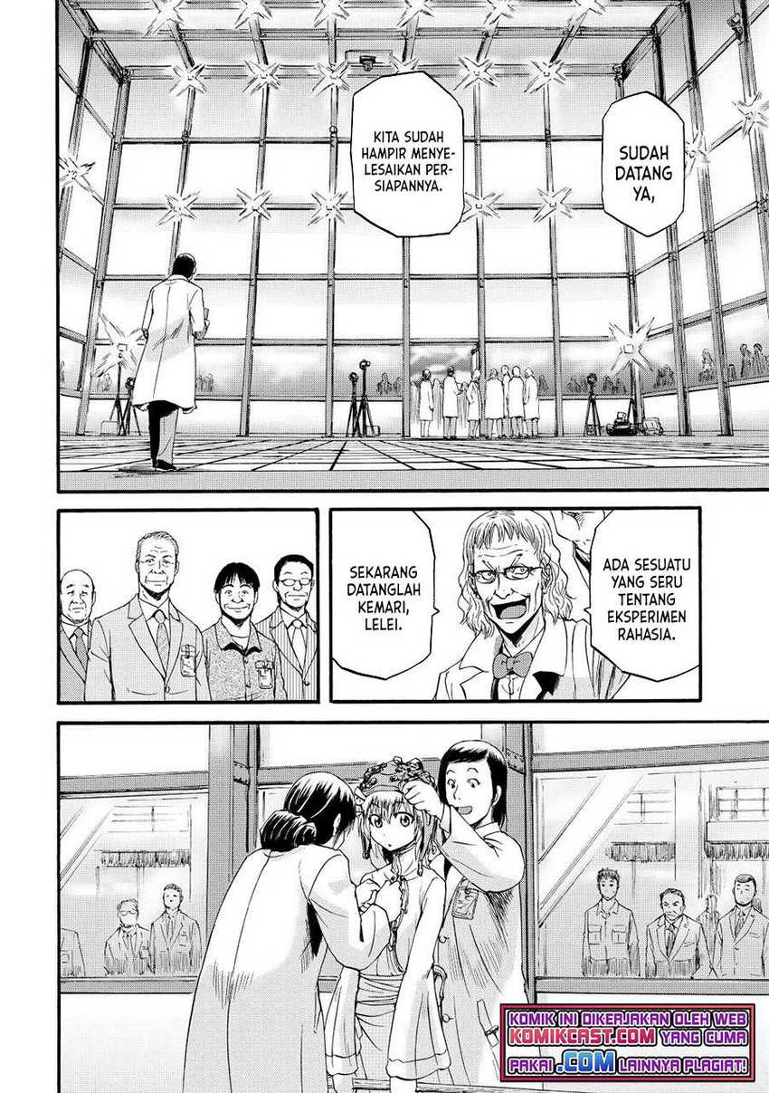 Chapter 105 - halaman 36