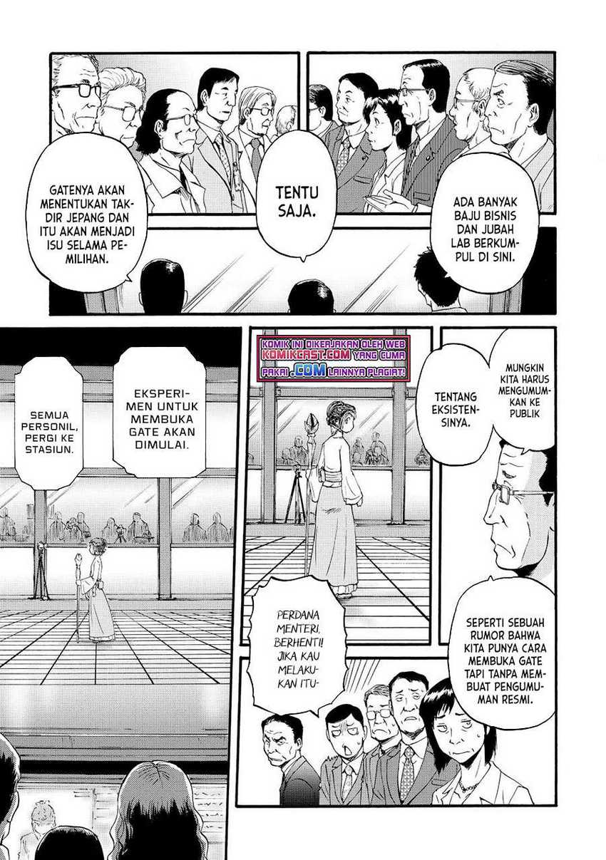 Chapter 105 - halaman 37