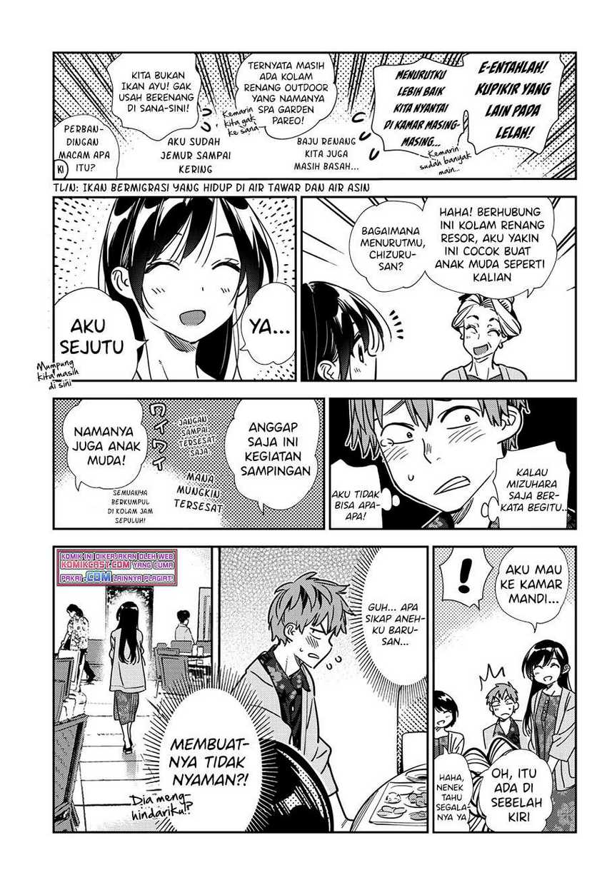 Chapter 207 - halaman 17