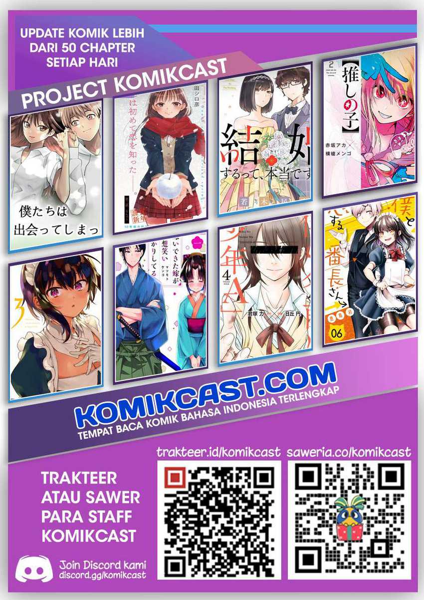 Chapter 207 - halaman 24