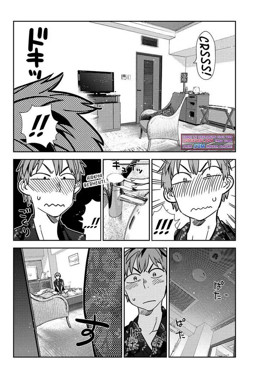 Chapter 207 - halaman 8