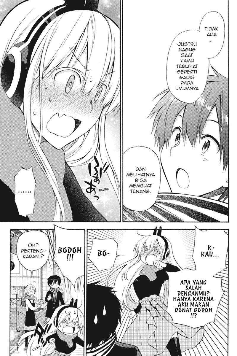 Chapter 49 - halaman 15