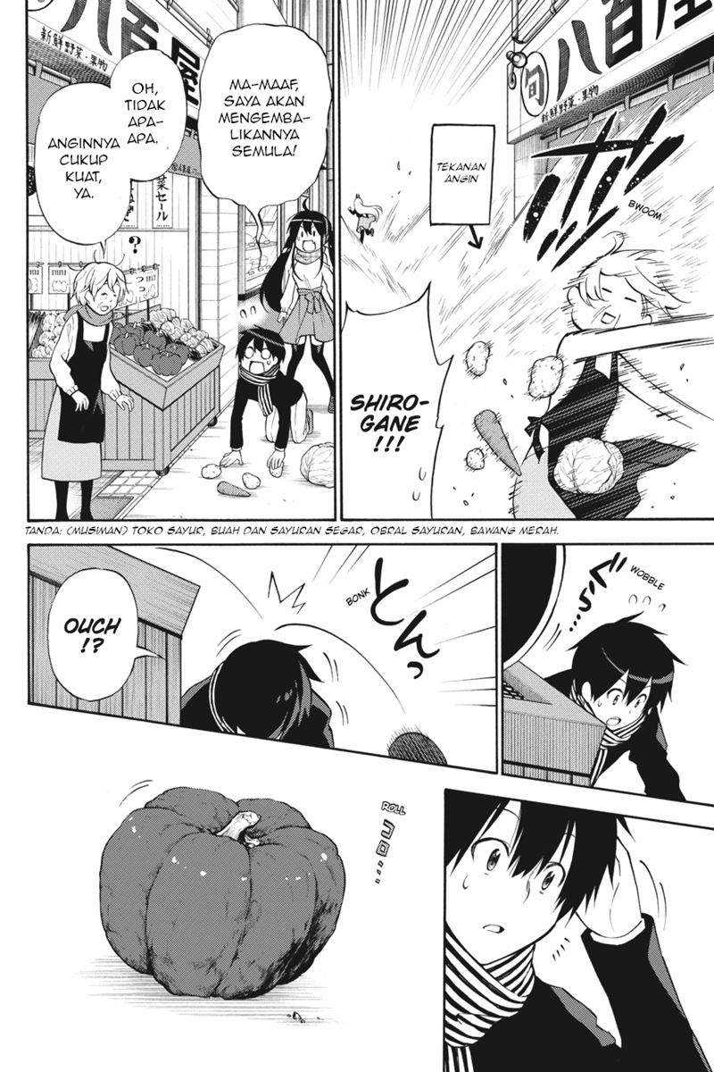 Chapter 49 - halaman 16