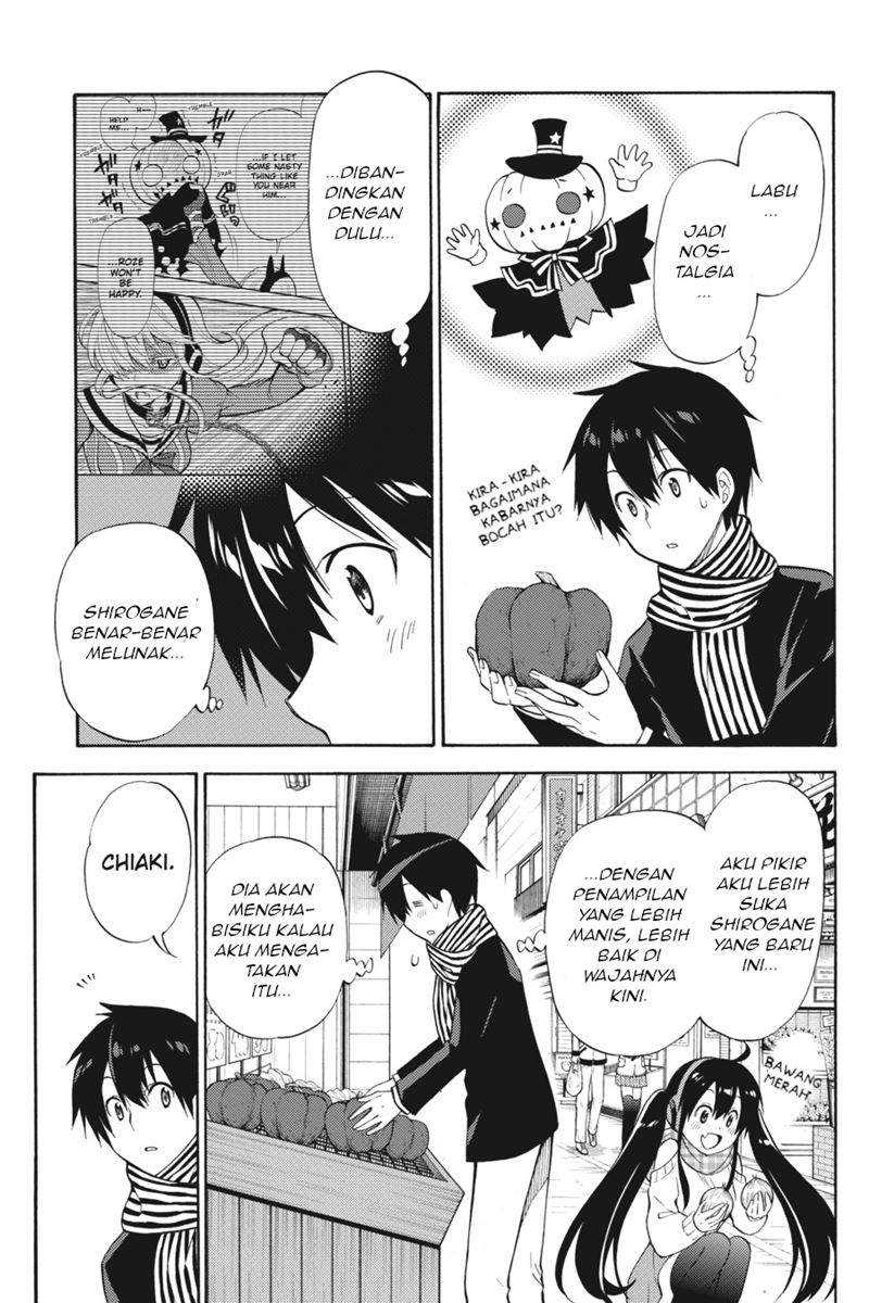 Chapter 49 - halaman 17