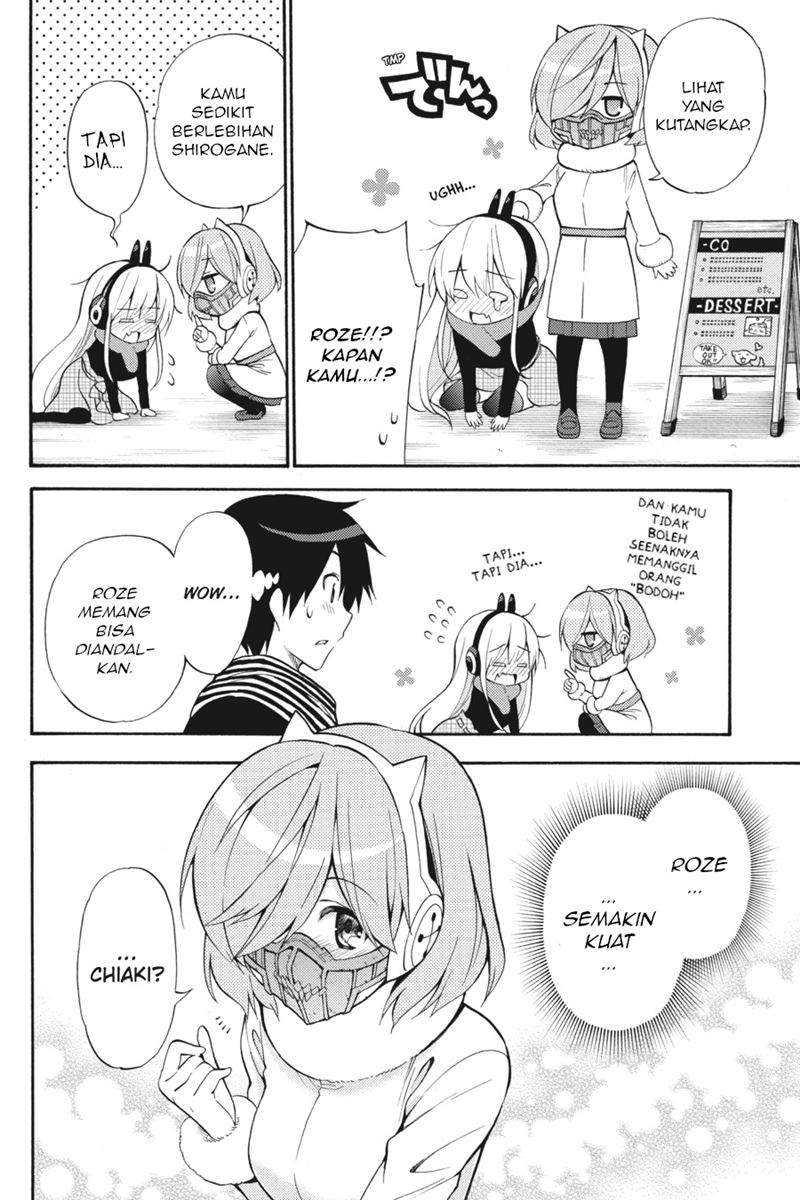 Chapter 49 - halaman 18