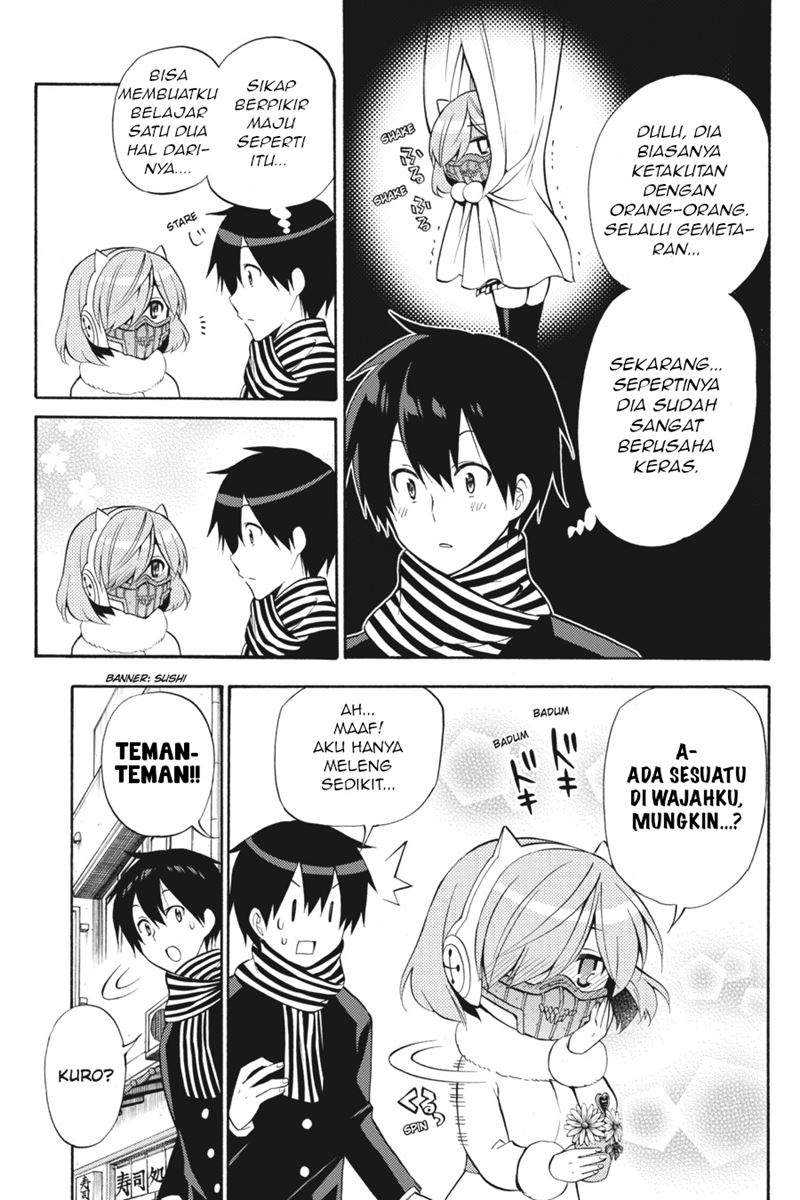 Chapter 49 - halaman 21