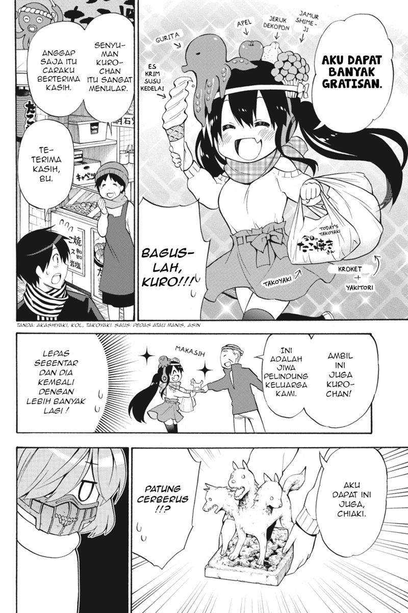 Chapter 49 - halaman 22