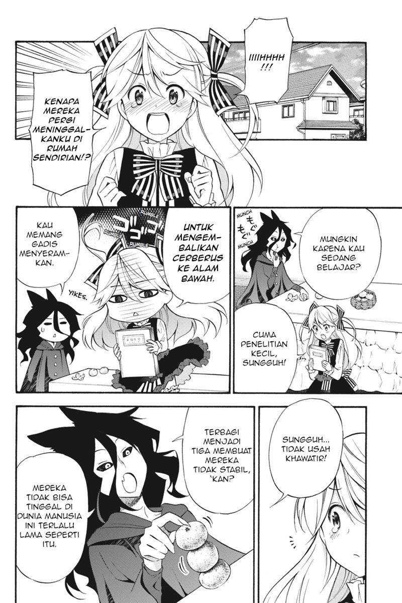 Chapter 49 - halaman 26