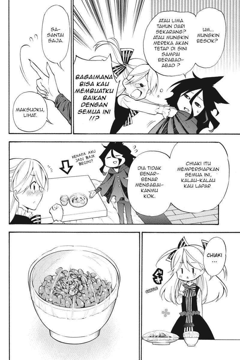 Chapter 49 - halaman 28