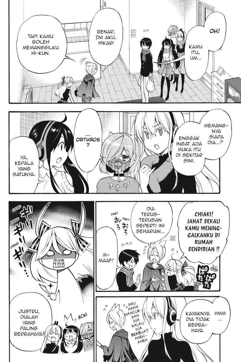 Chapter 49 - halaman 30