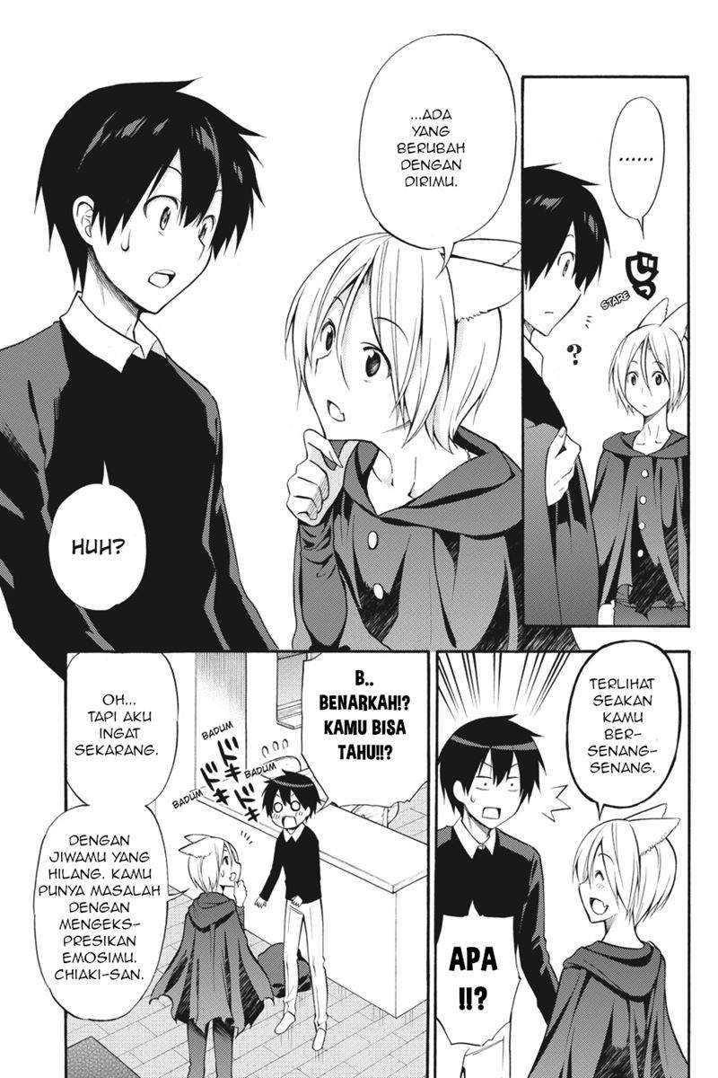 Chapter 49 - halaman 31