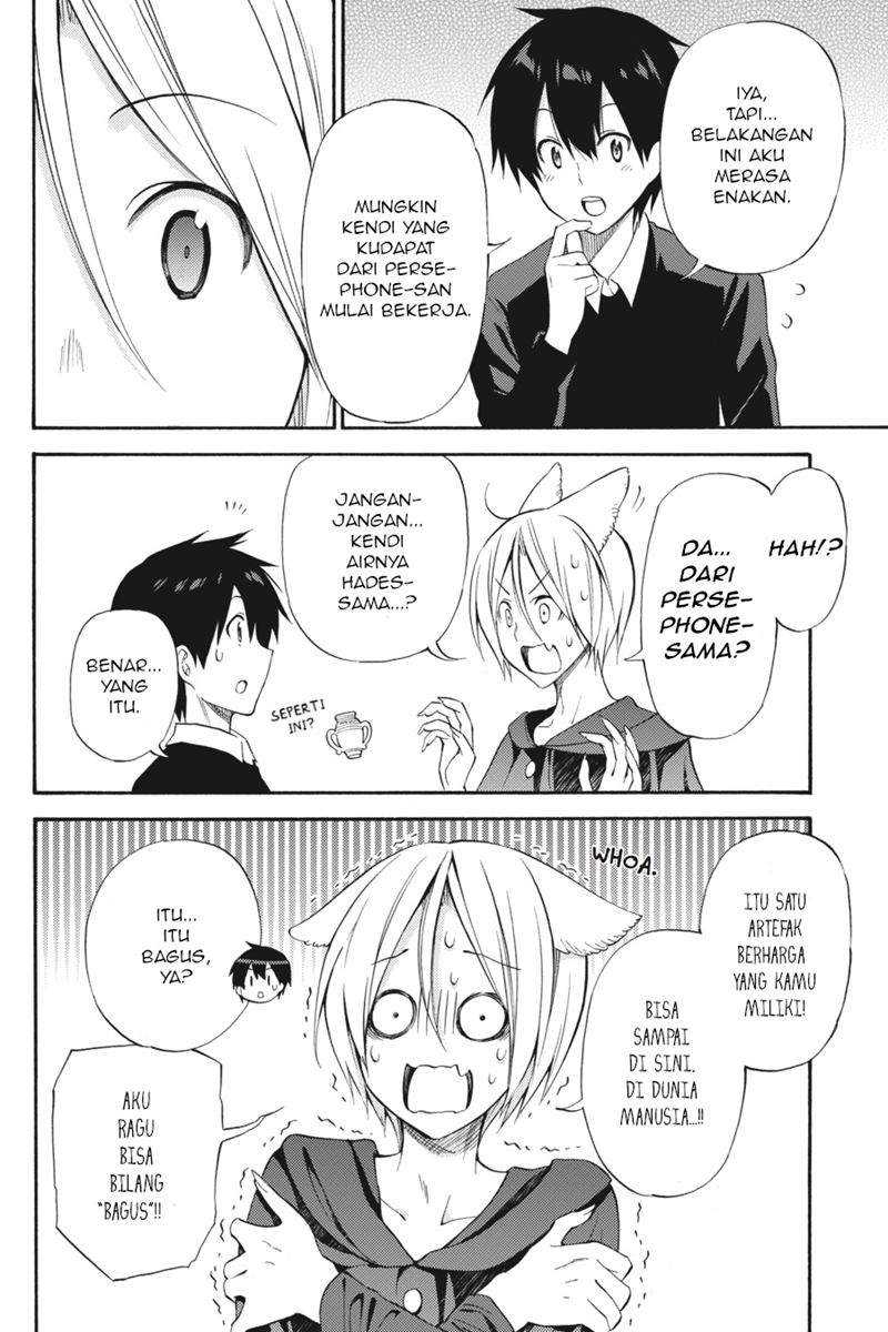 Chapter 49 - halaman 32