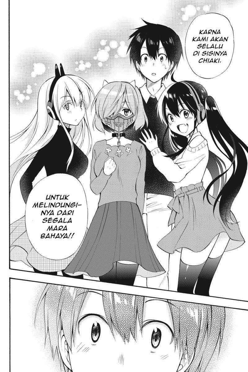 Chapter 49 - halaman 34