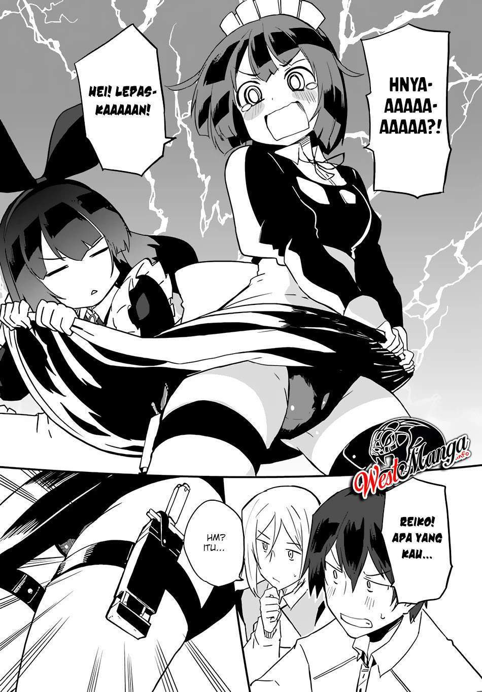 Chapter 33 - halaman 22