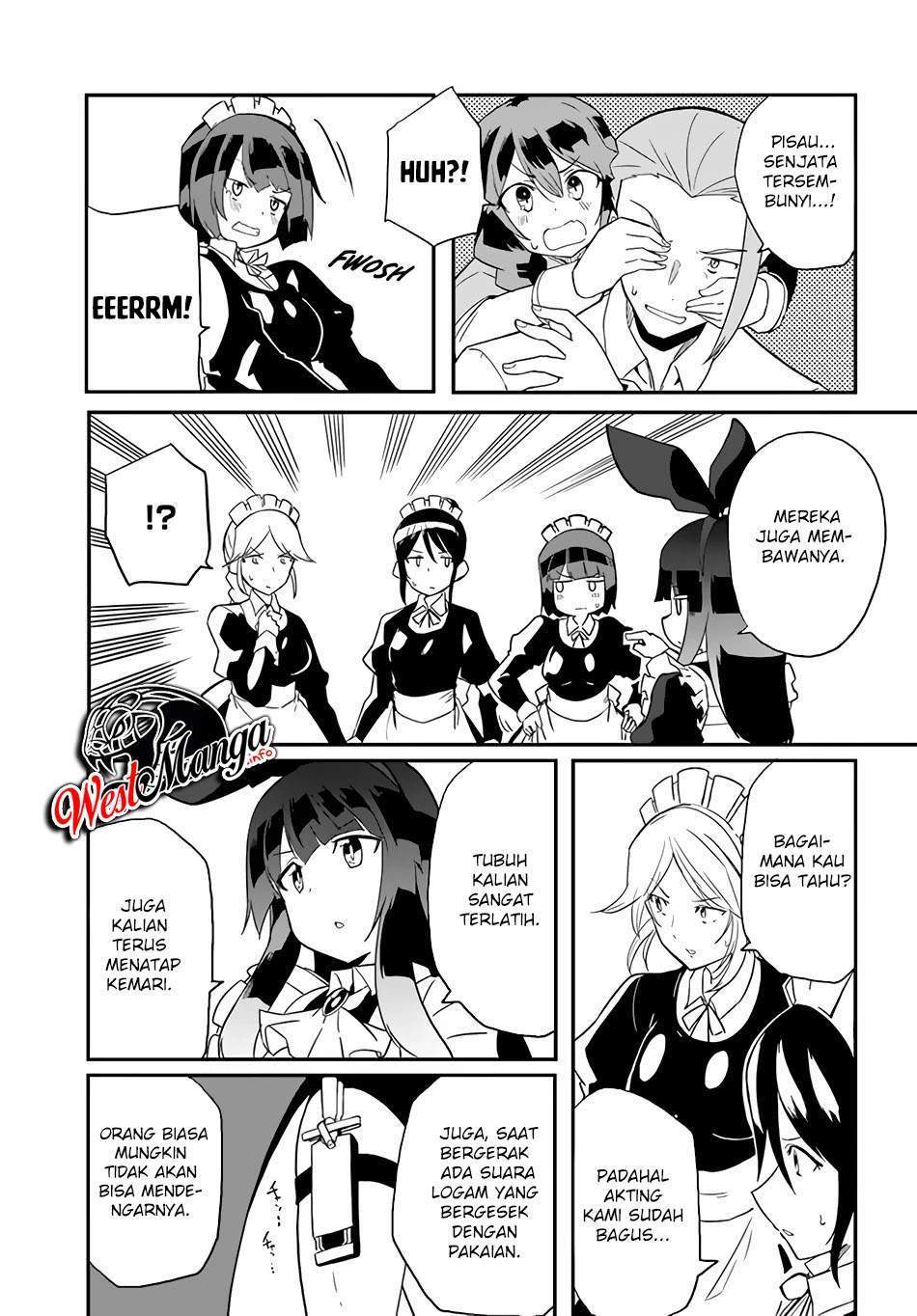 Chapter 33 - halaman 23