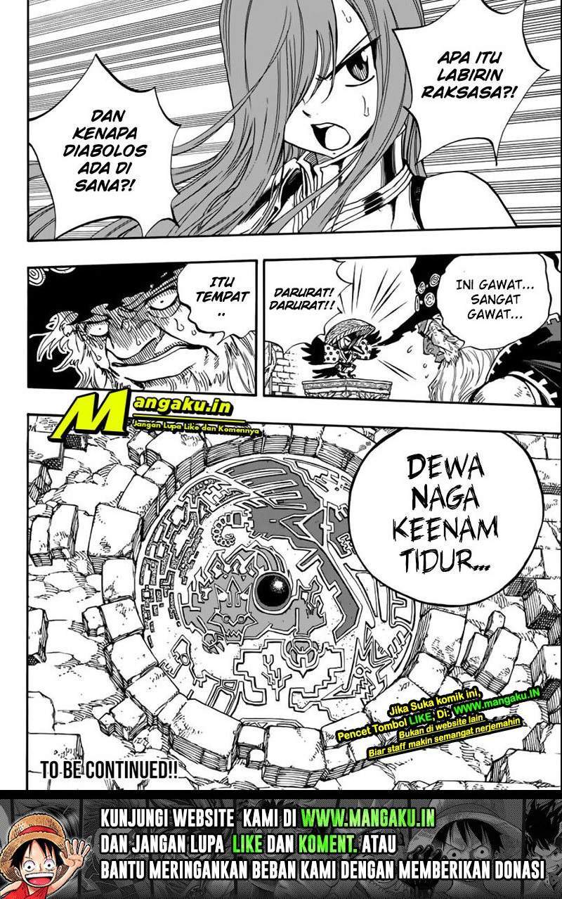 Chapter 92 - halaman 16
