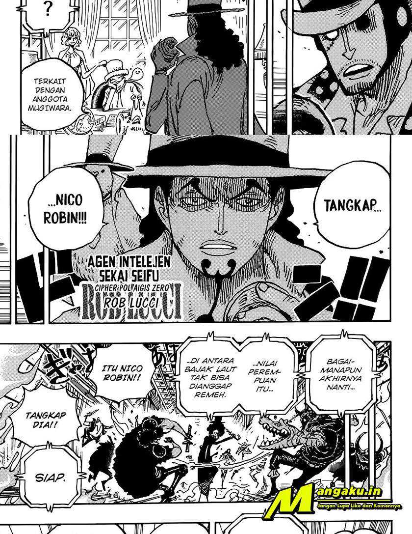Chapter 1028 - halaman 7