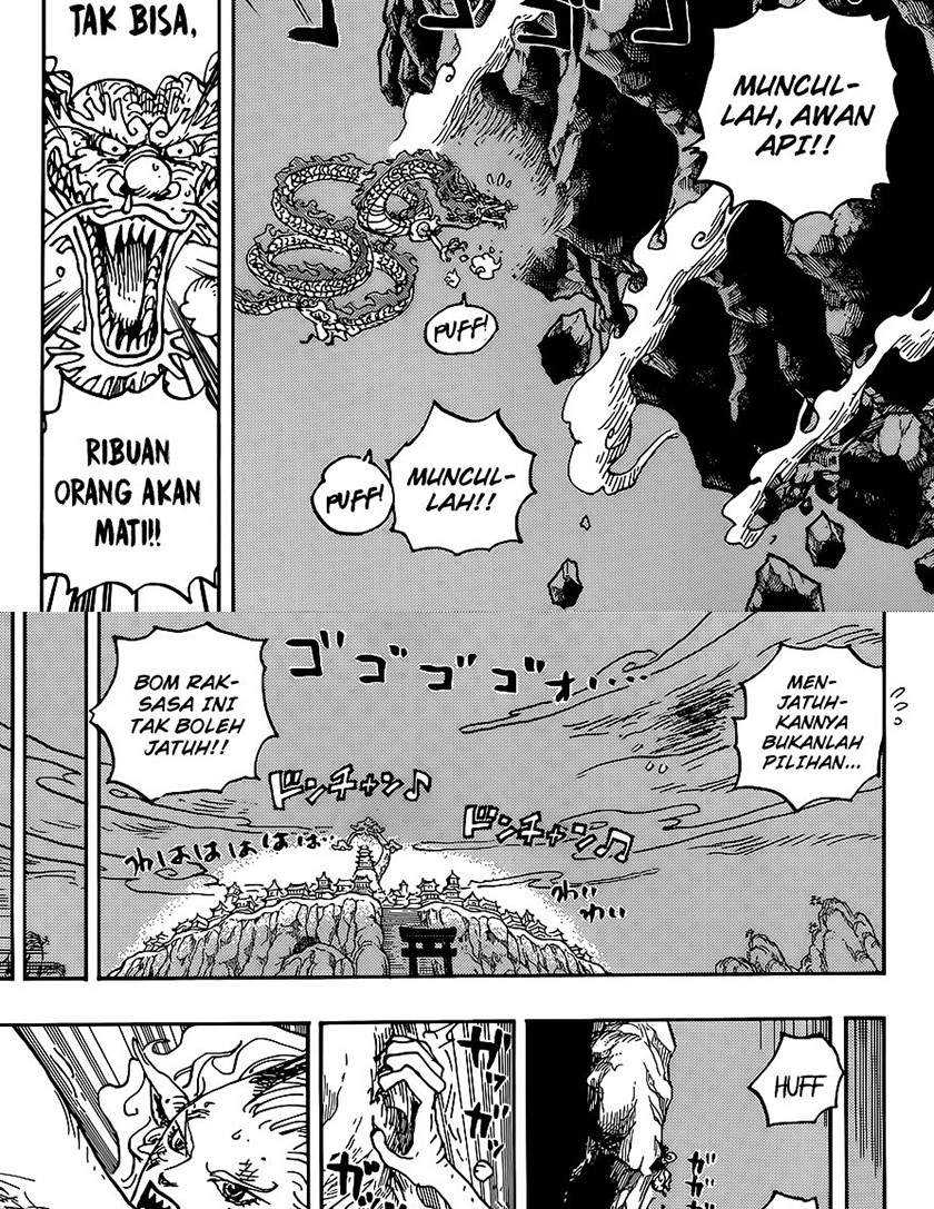 Chapter 1028 - halaman 9