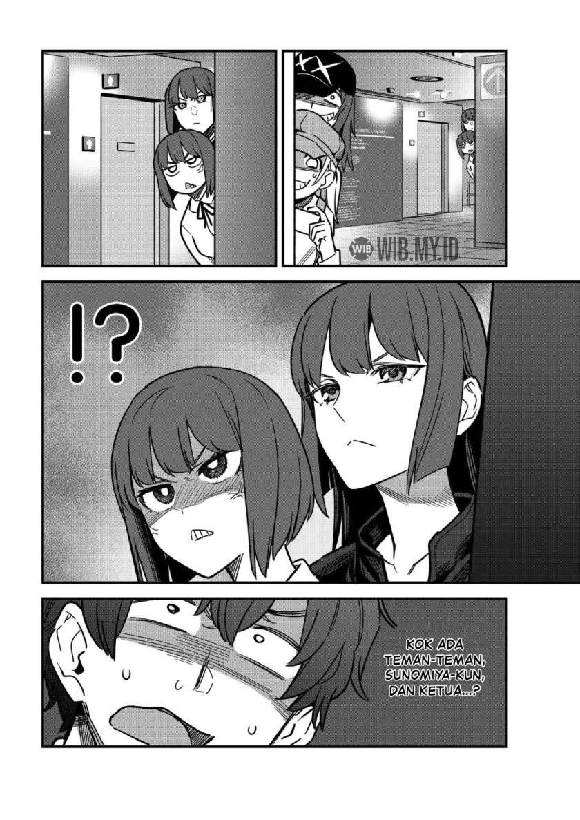Chapter 88 - halaman 18