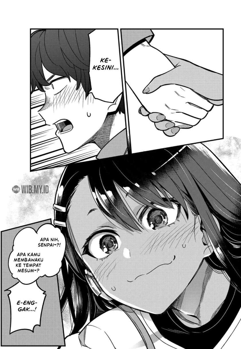 Chapter 88 - halaman 20