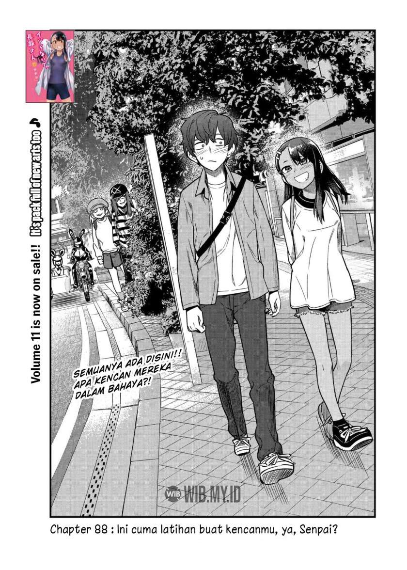 Chapter 88 - halaman 3