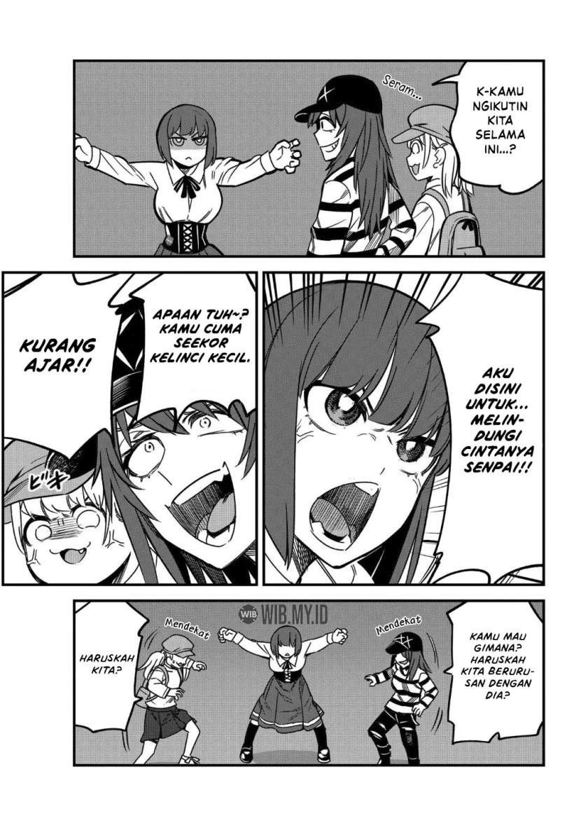 Chapter 88 - halaman 22