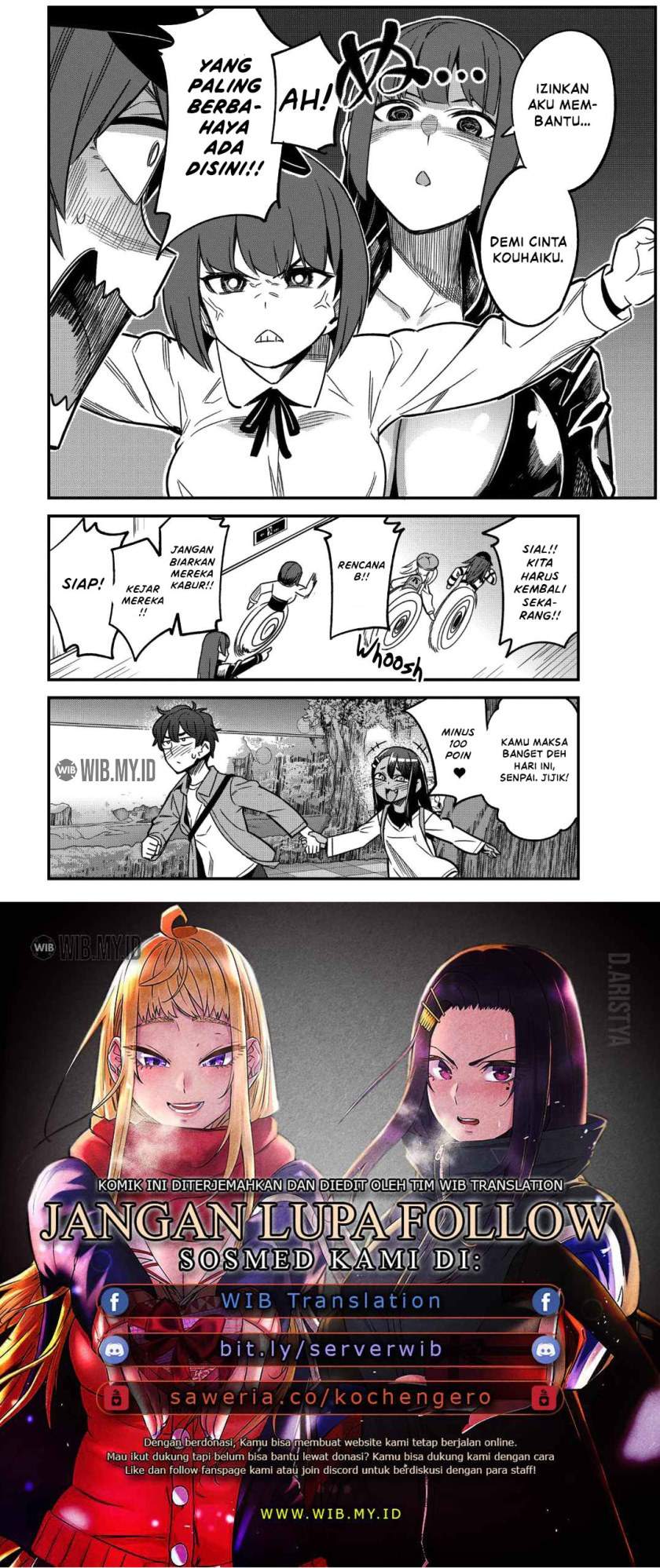 Chapter 88 - halaman 23