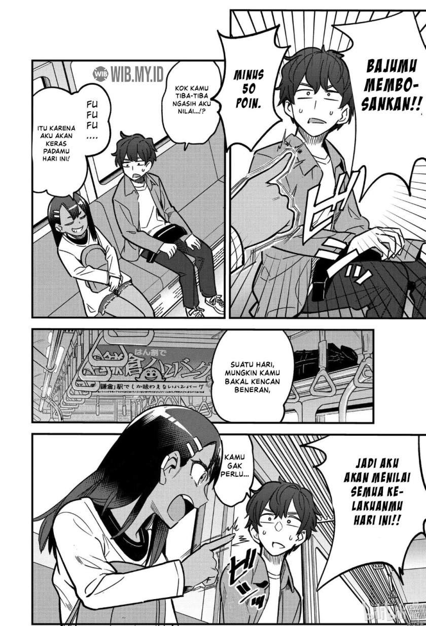Chapter 88 - halaman 6